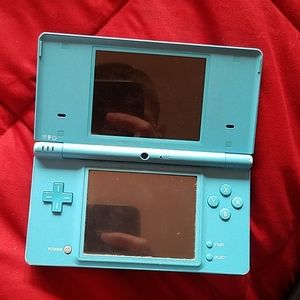 Nintendo dsi, Case, travel case, 2 stylish, 2charg
